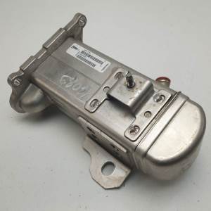 ENFRIADOR EGR MM111BL CITROEN C5 BERLINA Autodesguaces Alicante