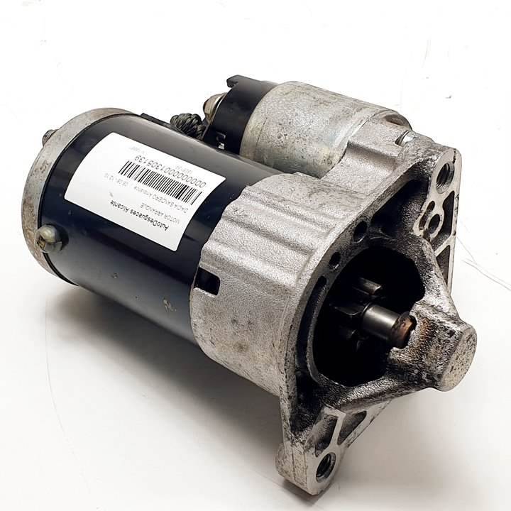 MOTOR ARRANQUE - 8200815083 - DACIA - SANDERO