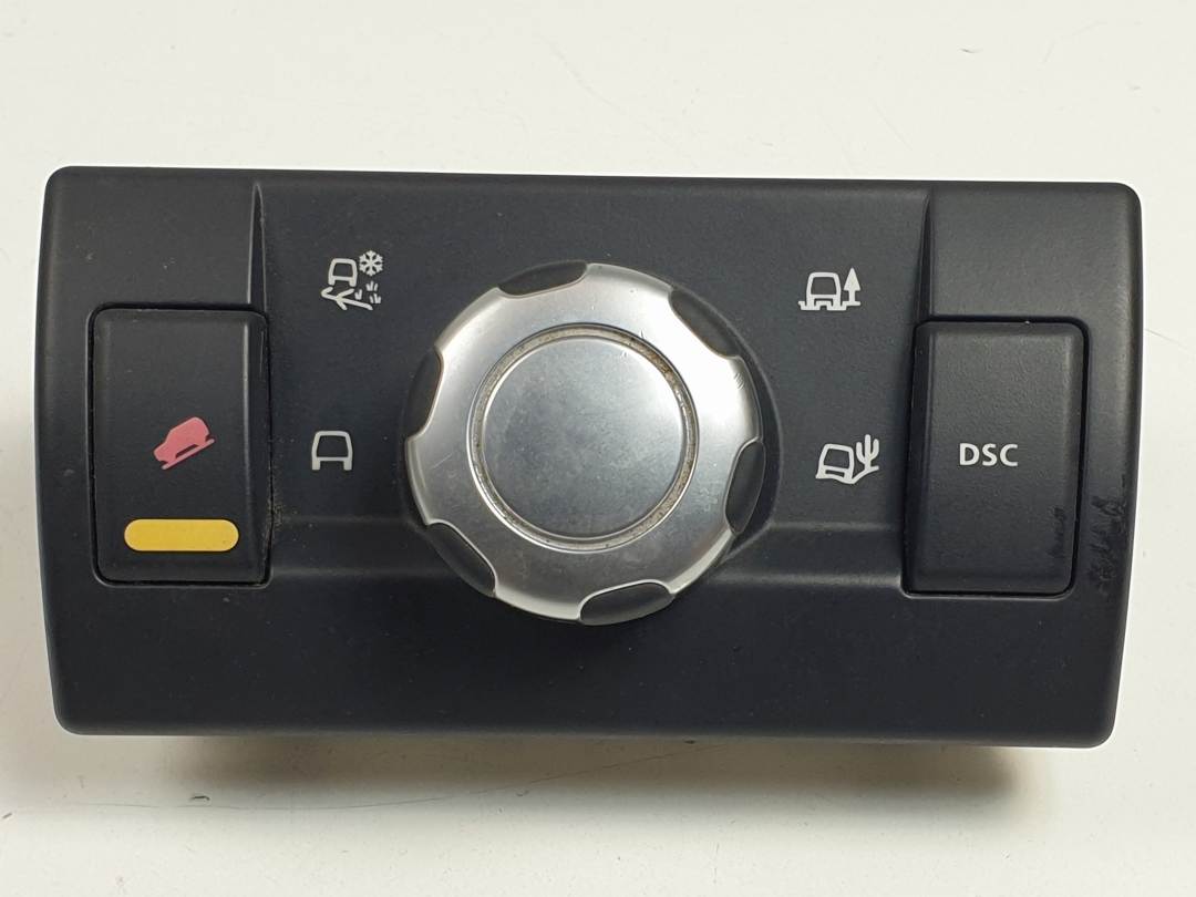 MANDO MULTIFUNCION - 6H5214B596CD - LAND ROVER - FREELANDER 2 (LR2) (L359)