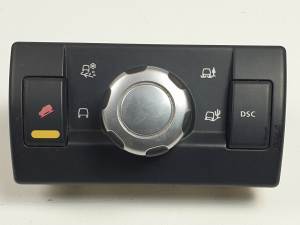MANDO MULTIFUNCION 6H5214B596CD LAND ROVER FREELANDER 2 (LR2) (L359) Autodesguaces Alicante
