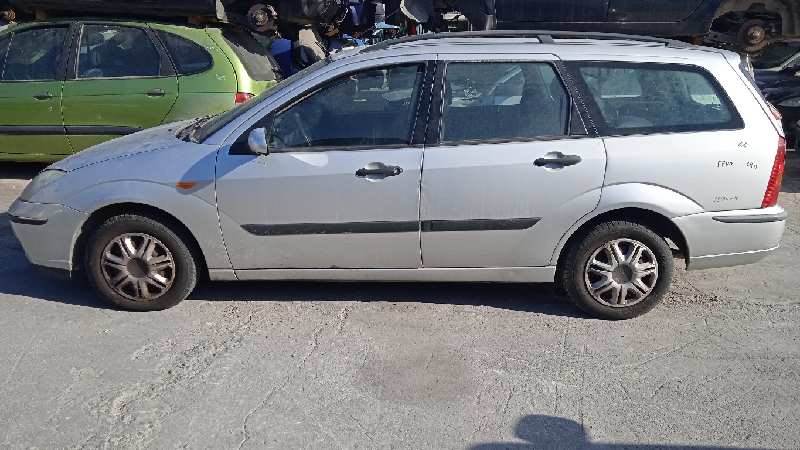 FORD FOCUS TURNIER (CAK) (1998 - 2004)