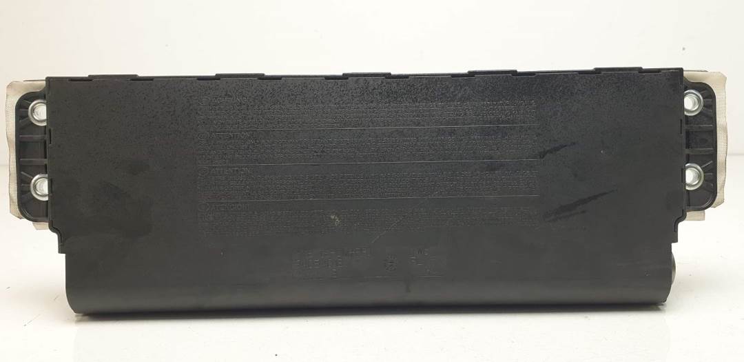 AIRBAG DELANTERO IZQUIERDO - 5K1880841D - VOLKSWAGEN - GOLF VI (5K1)