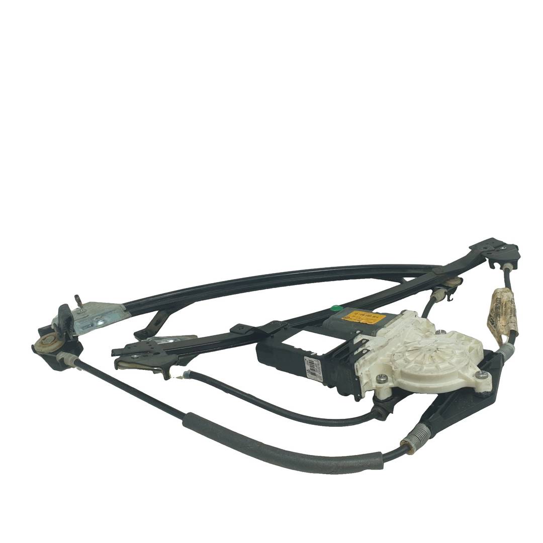 ELEVALUNAS DELANTERO IZQUIERDO - 1J2959801D - VOLKSWAGEN - GOLF IV VARIANT (1J5)