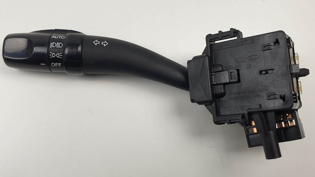 MANDO LUCES - 202004729 - HYUNDAI - SANTA FE (BM)