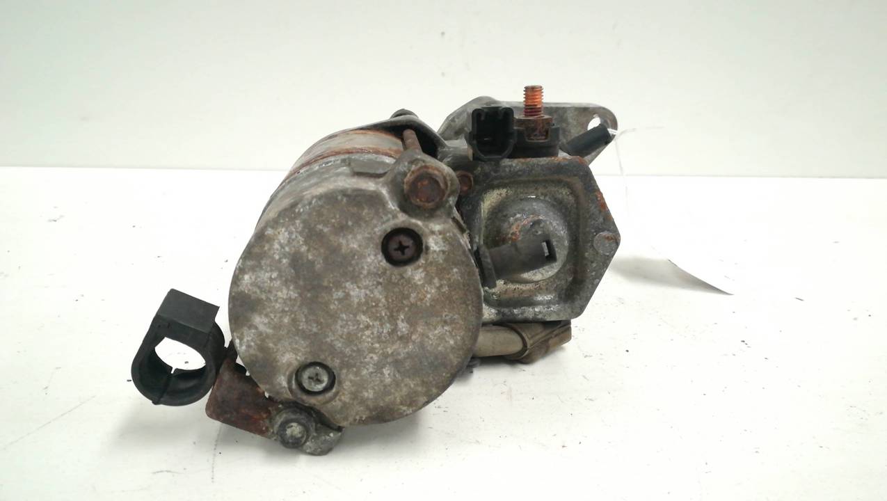 MOTOR ARRANQUE