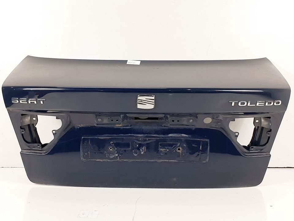 TAPA MALETERO - SEAT - TOLEDO (1M2)
