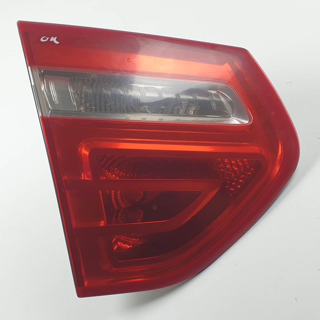 PILOTO TRASERO IZQUIERDO INTERIOR - 9653547777 - CITROEN - C4 PICASSO