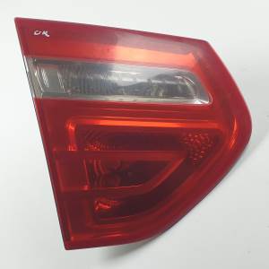 PILOTO TRASERO IZQUIERDO INTERIOR 9653547777 CITROEN C4 PICASSO Autodesguaces Alicante