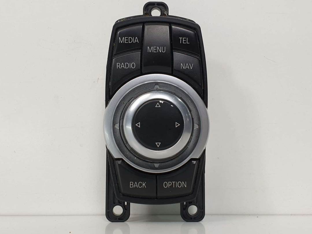 MANDO MULTIFUNCION - 6582928669903 - BMW - SERIE 5 TOURING (F11)