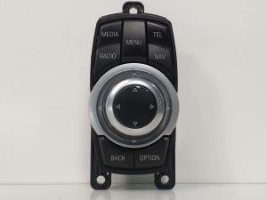 MANDO MULTIFUNCION 6582928669903 BMW SERIE 5 TOURING (F11) Autodesguaces Alicante