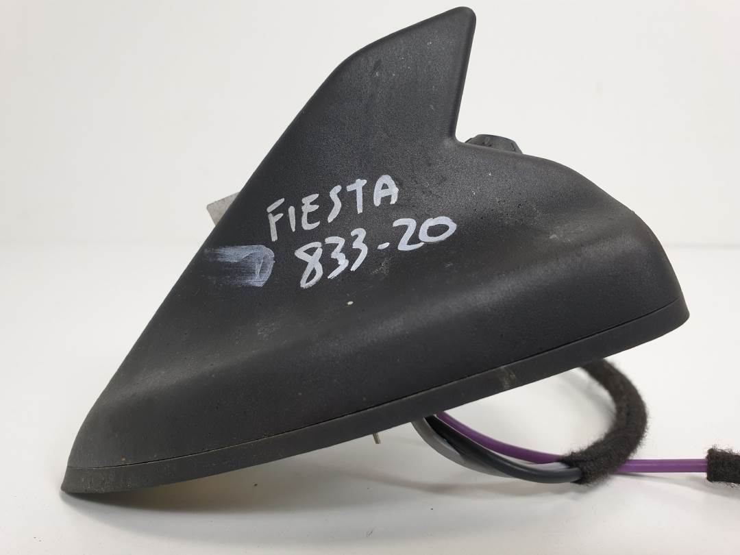 BASE DE ANTENA - H1BT19G461JC - FORD - FIESTA (CE1)