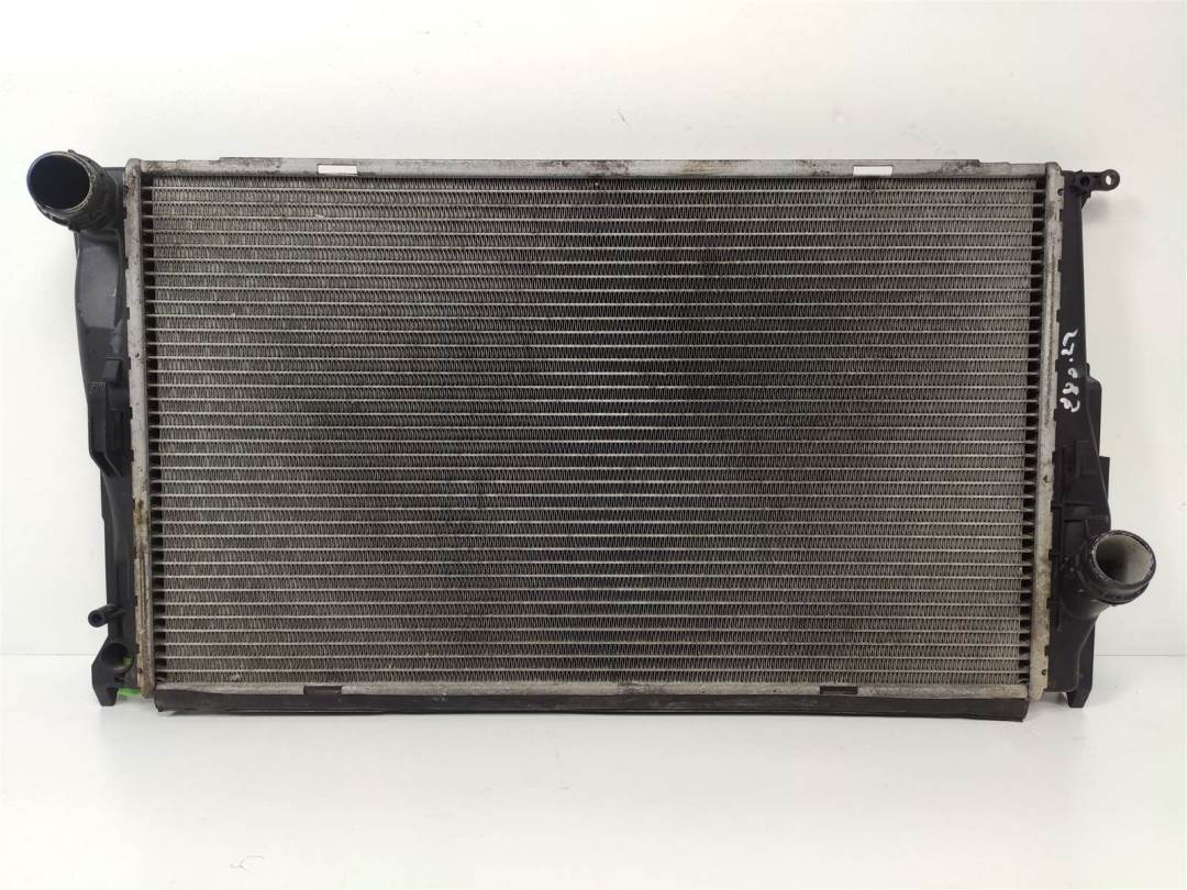 RADIADOR AGUA - 7788901 - BMW - SERIE 1 BERLINA (E81/E87)