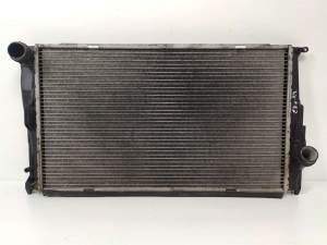 RADIADOR AGUA 7788901 BMW SERIE 1 BERLINA (E81/E87) Autodesguaces Alicante