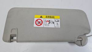 PARASOL DERECHO 13589920 OPEL MOKKA X Autodesguaces Alicante