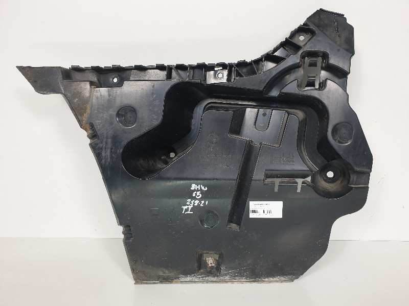 Baguettes de protection arrière - BMW - SERIE 5 TOURING (F11)