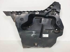 MOLDURAS TRASERAS BMW SERIE 5 TOURING (F11) Autodesguaces Alicante