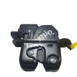 CERRADURA MALETERO / PORTON 905030005R RENAULT MEGANE III CABRIO Autodesguaces Alicante