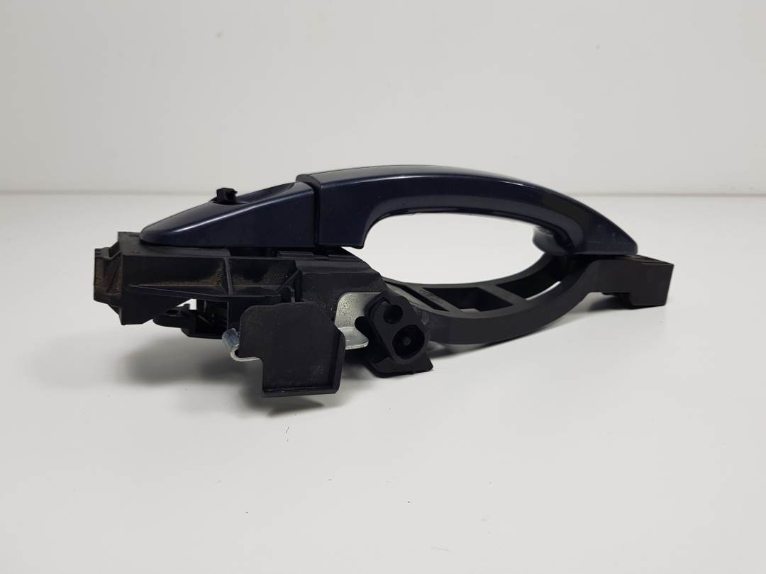 MANETA EXTERIOR DELANTERA IZQUIERDA - BM51A224A37DG - FORD - FOCUS LIM. (CB8)