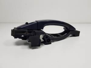MANETA EXTERIOR DELANTERA IZQUIERDA BM51A224A37DG FORD FOCUS LIM. (CB8) Autodesguaces Alicante