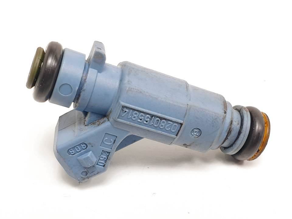 INYECTOR - 0280155814 - SMART - FORTWO COUPE (C450)