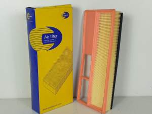 FILTRO AIRE FIAT DOBLO Autodesguaces Alicante