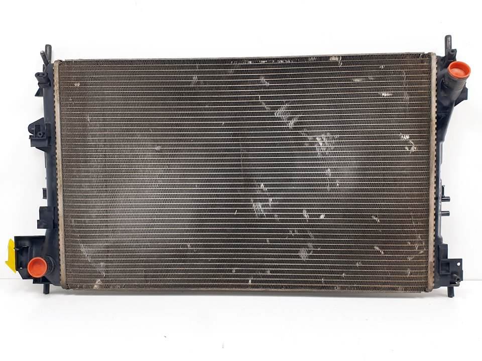 RADIADOR AGUA - 8707988F - SAAB - 9-3 BERLINA