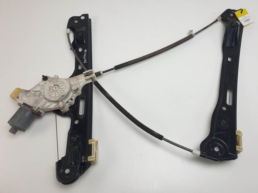 ELEVALUNAS DELANTERO DERECHO - 6927028 - BMW - SERIE 1 BERLINA (E81/E87)