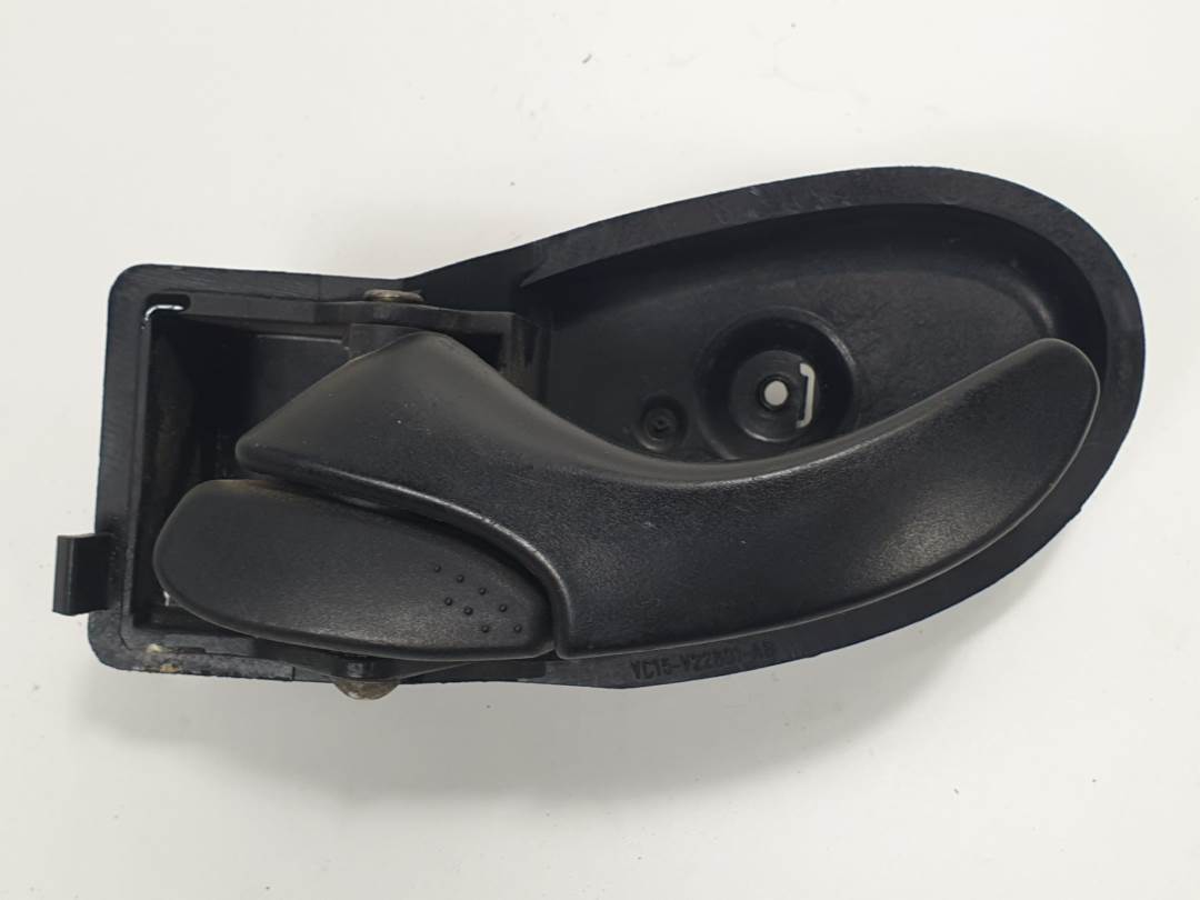 MANETA INTERIOR DELANTERA IZQUIERDA - YC15V22601AB - FORD - TRANSIT CAJA CERRADA, LARGA (FY) (2000 =>)