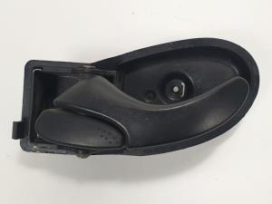 MANETA INTERIOR DELANTERA IZQUIERDA YC15V22601AB FORD TRANSIT CAJA CERRADA, LARGA (FY) (2000 =>) Autodesguaces