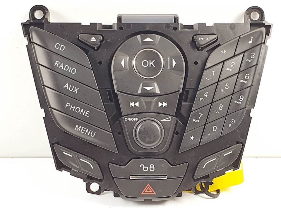 MANDO MULTIFUNCION - BM5T18K811BA - FORD - C-MAX (CB7)