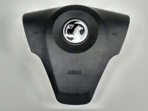 AIRBAG DELANTERO IZQUIERDO 688437698 OPEL ANTARA Autodesguaces Alicante