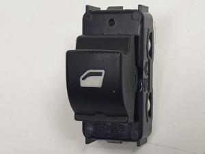 MANDO ELEVALUNAS TRASERO DERECHO 96762292ZD CITROEN C4 PICASSO Autodesguaces Alicante