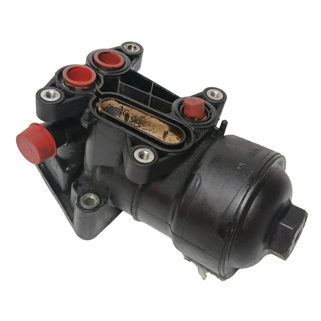 Soporte Filtro Aceite Volkswagen Caddy Ka/kb (2c) (2010–2015)