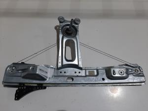 ELEVALUNAS TRASERO IZQUIERDO 13227840 OPEL INSIGNIA SPORTS TOURER Autodesguaces Alicante