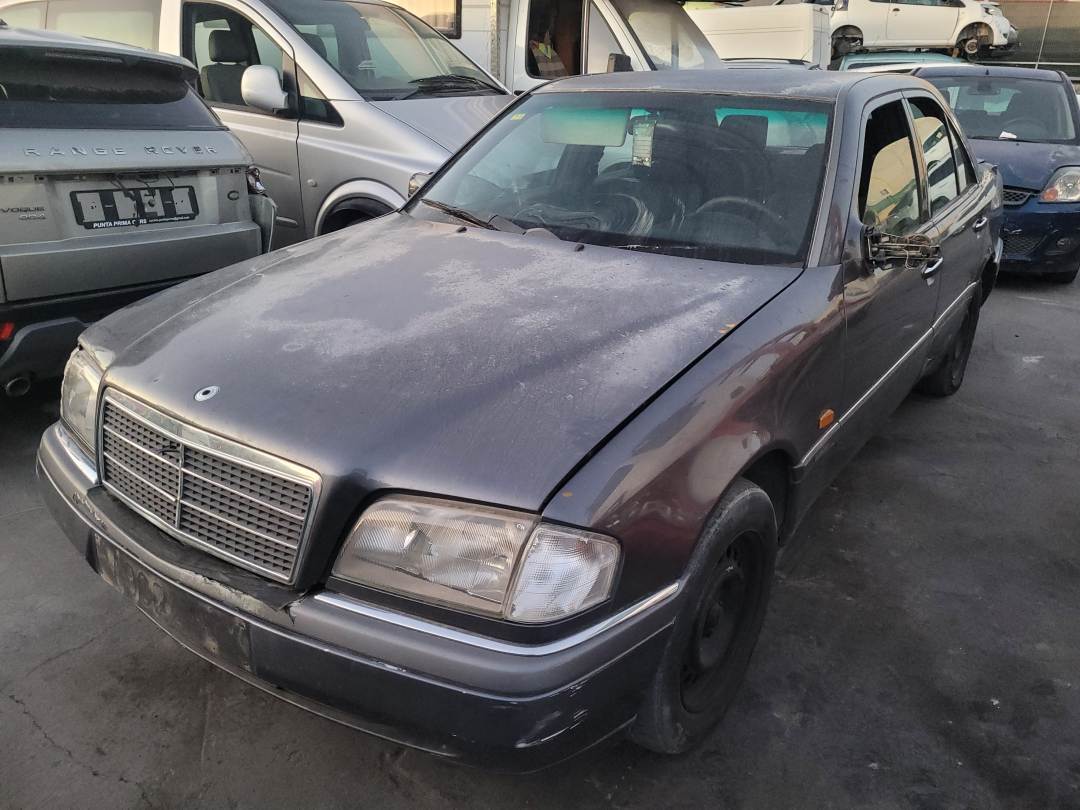 MERCEDES CLASE C (W202) BERLINA (1993 - 2000)