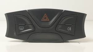 WARNING 735475934 FORD KA (CCU) Autodesguaces Alicante