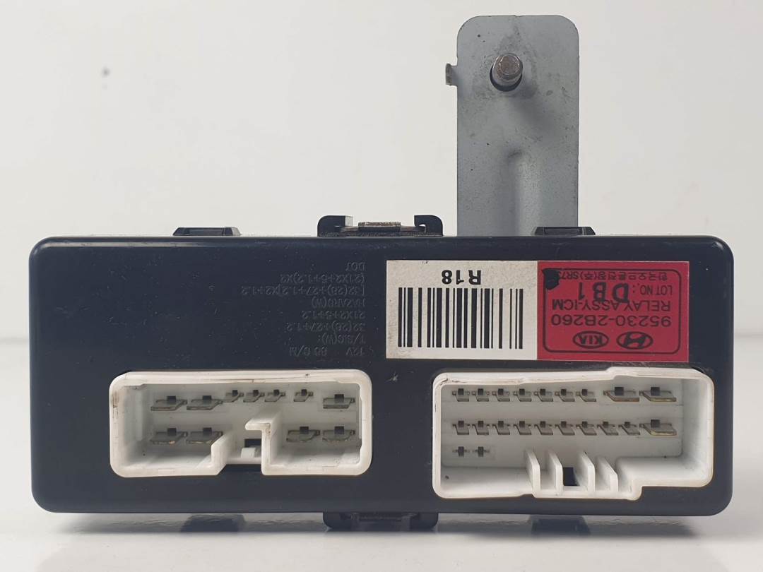 MODULO ELECTRONICO - 952302B260 - HYUNDAI - SANTA FE (BM)