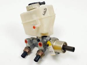 BOMBA FRENO 03350884781 BMW SERIE 3 COMPACT (E46) Autodesguaces Alicante