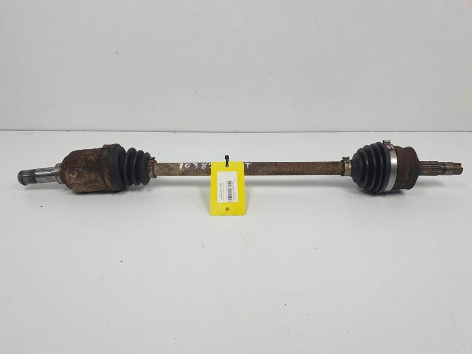Antriebswelle hinten links - FIAT - PANDA (169)