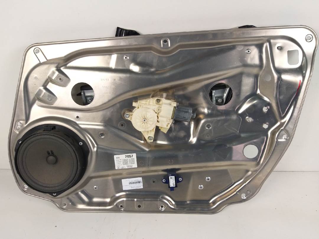 ELEVALUNAS DELANTERO DERECHO - A2048200242 - MERCEDES - CLASE E (W212) LIM.