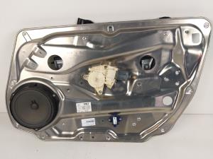 ELEVALUNAS DELANTERO DERECHO A2048200242 MERCEDES CLASE E (W212) LIM. Autodesguaces Alicante