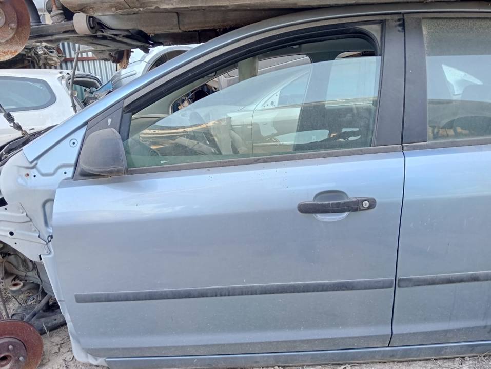 CERRADURA PUERTA DELANTERA IZQUIERDA