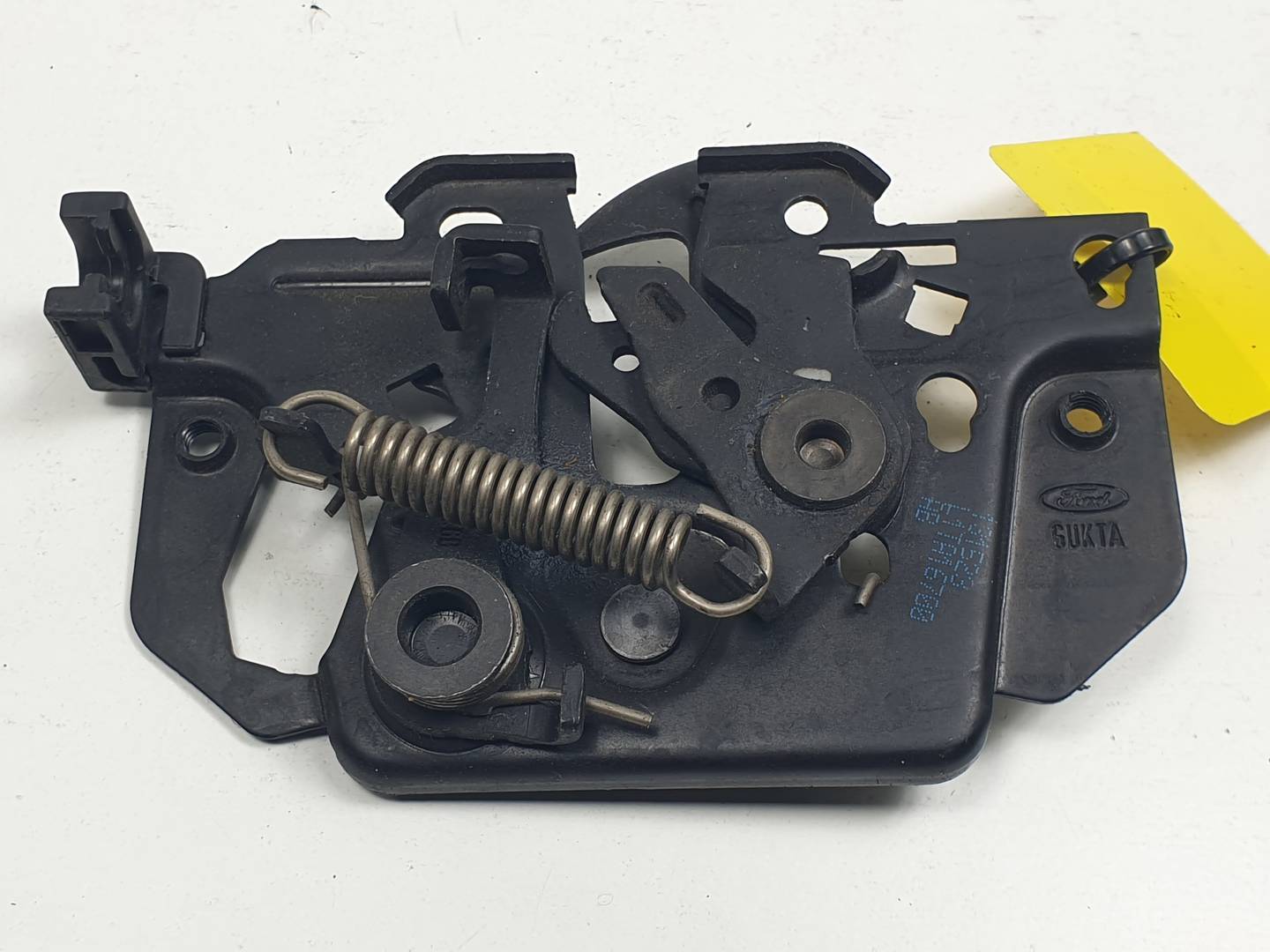CERRADURA CAPOT - L1TA16700AB - FORD - PUMA