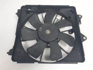 ELECTROVENTILADOR 1680008060 HONDA CIVIC BERLINA 5 (FK) Autodesguaces Alicante