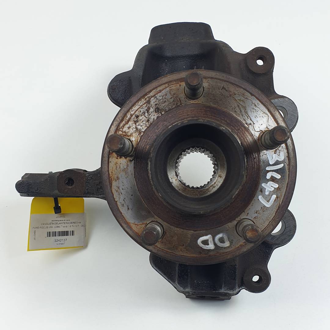MANGUETA DELANTERA DERECHA - AV613K170 - FORD - FOCUS LIM. (CB8)