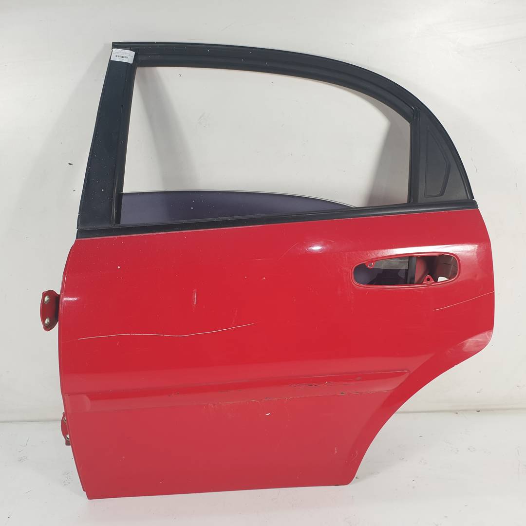 Porte arrière gauche - CHEVROLET - LACETTI