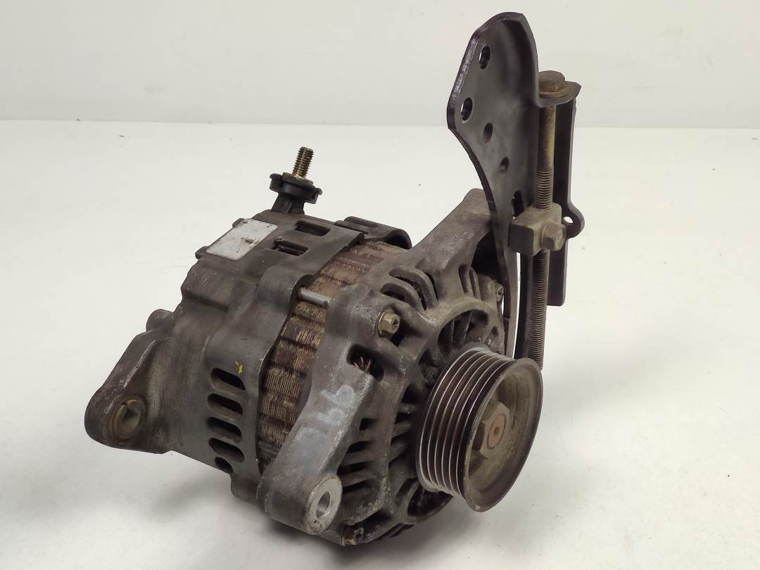 ALTERNADOR - NISSAN - ALMERA TINO (V10M)