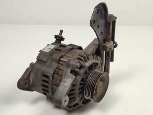 ALTERNADOR NISSAN ALMERA TINO (V10M) Autodesguaces Alicante