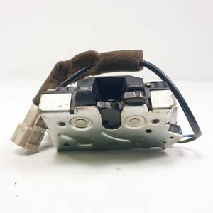 CERRADURA MALETERO / PORTON 2X4343102AD JAGUAR X-TYPE (X400) Autodesguaces Alicante
