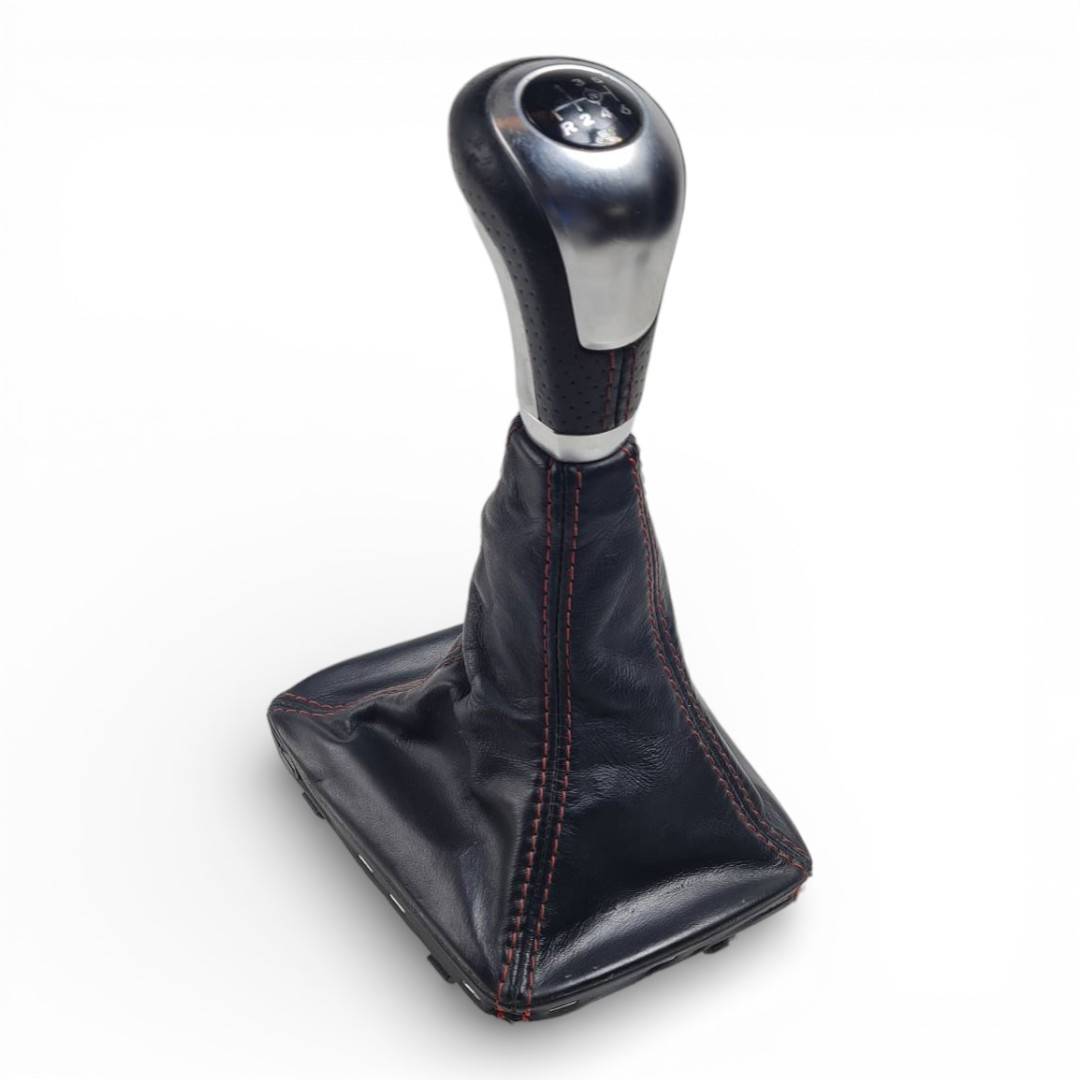 POMO PALANCA CAMBIO - A1763641310 - MERCEDES - CLASE A (W176)